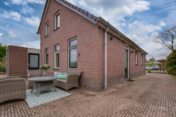Medium property photo - Reuweg 1A, 7371 BW Loenen